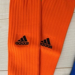 サッカーソックスの画像