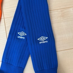 サッカーソックスの画像