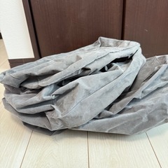 飛行機旅行用調節可能なインフレータブルフットレスト - シートをベッドに変える、PVC素材、プロフェッショナル医療グレードの画像