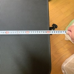 作業台、ワークテーブル、立ち作業デスクの画像