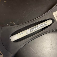 JBOARD EX スケートボード、 JBOARD EX ジェイボード]の画像