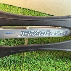 JBOARD EX スケートボード、 JBOARD EX ジェイボード]の画像