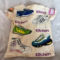 キッズ服JoyfullMONSTERの画像