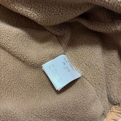 美品★110cmアウター
の画像