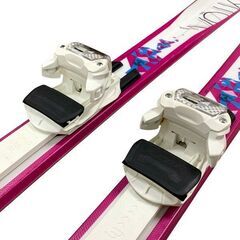 volkl/フォルクル MESSENZA MOTION 147 スキー板 147㎝ オールコンディションスキー ウィンタースポーツの画像