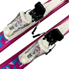 volkl/フォルクル MESSENZA MOTION 147 スキー板 147㎝ オールコンディションスキー ウィンタースポーツの画像