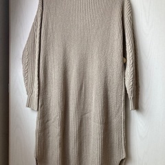 イエッカヴェッカ　YECCA VECCA　ニットの画像