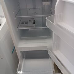★リユースのサカイ千葉中央店★ Panasonic 冷蔵庫 156L 23年製 動作確認／クリーニング済み TC5017の画像