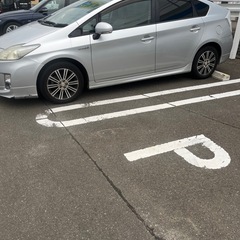 トヨタプリウス30前期G 成約済み🙇‍♂️の画像