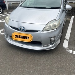 トヨタプリウス30前期G