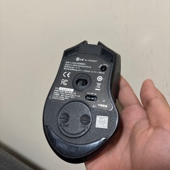 PC
マウスの画像