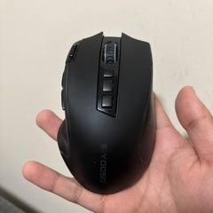 PC
マウスの画像
