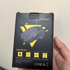 PC
マウスの画像