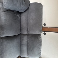 ソファーの画像