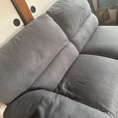 ソファーの画像