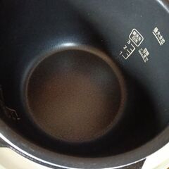 IRIS OHYAMA E型電気圧力鍋 2020年製 3L　電子圧力鍋　の画像
