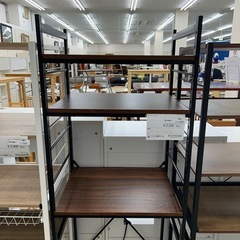 リユースのサカイ東金店 キッチンラック TJ15586の画像