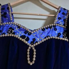 難あり　プリンセス　ドレス　コスプレ　仮装の画像