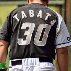 一緒に草野球をやりましょう