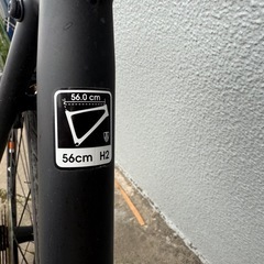Trek one seriesの画像