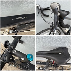 Trek one seriesの画像