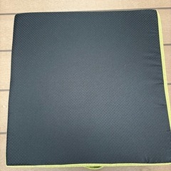 美品☆トランポリン☆ホームジャンプ☆グッデイの画像