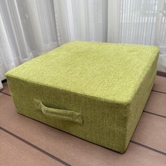美品☆トランポリン☆ホームジャンプ☆グッデイの画像