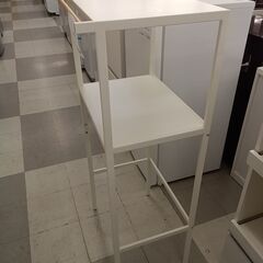 ★リユースのサカイ千葉中央店★  ラック  H130×D45×W55 クリーニング済み TC5018の画像