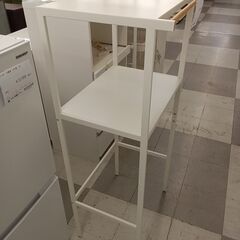 ★リユースのサカイ千葉中央店★  ラック  H130×D45×W55 クリーニング済み TC5018の画像