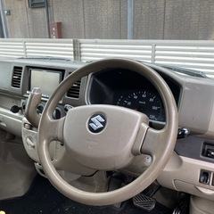 H19年エブリィバンハイルーフの画像