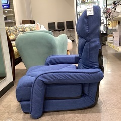 【軽トラ貸し出し無料！配送可！】折り畳み座椅子入荷しました！の画像
