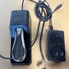 コルグ（KORG）の電子ピアノ「B1」の画像
