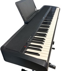 コルグ（KORG）の電子ピアノ「B1」の画像