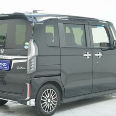 N-BOXカスタム👾の画像