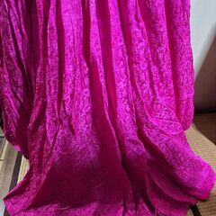 難あり　ぽっちゃりプリンセス　ドレス　コスプレ　仮装の画像