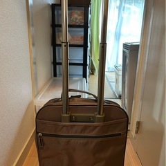 キャリーけーすケースの画像