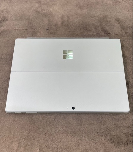 パソコン surface Pro6 128GB