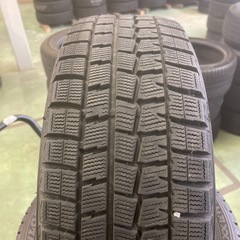 無料タイヤ　205/55R16【4918】の画像