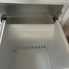 ヤマダ電機 冷蔵庫の画像
