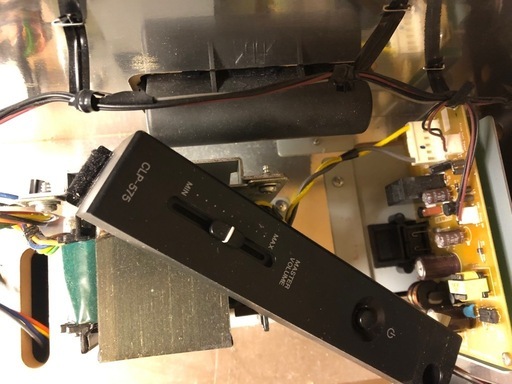 ヤマハ CLP-575R クラビノーバ  木製鍵盤  鍵盤整備済み