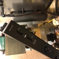 ヤマハ CLP-575R クラビノーバ  木製鍵盤  鍵盤整備済みの画像