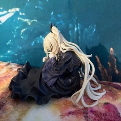 スパイ教室　　エルナの画像