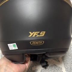 YAMAHA ヘルメット
の画像