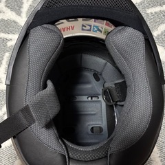 YAMAHA ヘルメット
の画像