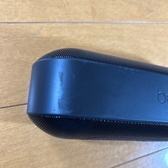 【動作未確認】Beats Pill+ Bluetoothスピーカー A1680の画像