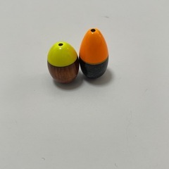 円錐ウキの画像