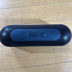 【動作未確認】Beats Pill+ Bluetoothスピーカー A1680の画像