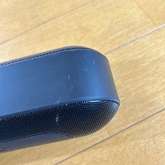 【動作未確認】Beats Pill+ Bluetoothスピーカー A1680の画像