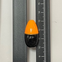 円錐ウキの画像