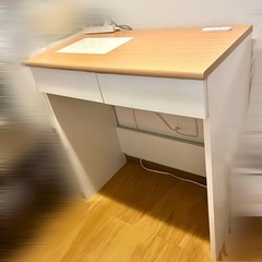 キッチンカウンターの画像